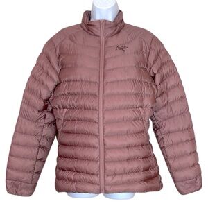 Arc’teryx Cerium LT Insulated Down Jacket